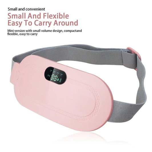 Electric Period Cramp Massager